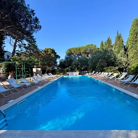 Casetta Dei Cactus Apartment Anacapri (Isola di Capri)