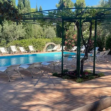 Apartment Casetta Dei Cactus Anacapri (Isola di Capri)